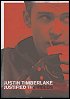 Justin Timberlake - Justified: The Videos DVD