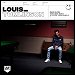 Louis Tomlinson featurng Bebe Rexha & Digital Farm Animals - "Back To You" (Single)