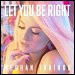 Meghan Trainor - "Let You Be Right" (Single)