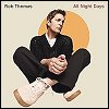 Rob Thomas - 'All Night Days'