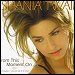 Shania Twain - "From This Moment On" (Single)