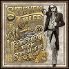 Steven Tyler - 'We're All Somebody From Somewhere'