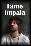 Tame Impala Info Page
