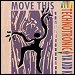 Technotronic - "Move This" (Single)