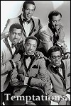 The Temptations Info Page