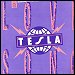 Tesla - "Love Song" (Single)
