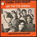 Three Dog Night - "Joy To The World" (Single)
