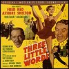 'Three Little Words' soundtrack