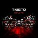 Tiesto - "Red Lights" (Single)