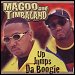 Magoo & Timbaland - "Up Jumps Da' Boogie" (Single)