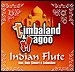 Timbaland featuring Sebastian & Raje Shwari - "Indian Flute" (Single)