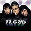 TLC - 3D