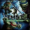 Teenage Mutant Ninja Turtles soundtrack