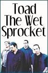 Toad The Wet Sprocket Info Page