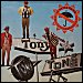 Tony! Toni! Tone! - "It Never Rains (In Southern California)" (Single)