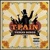 T-Pain - Thr33 Ringz