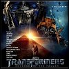 'Transformers: Revenge Of The Fallen - The Album' - soundtrack