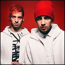 Twenty One Pilots