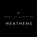Twenty One Pilots - "Heathens" (Single)