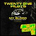 Twenty One Pilots - "My Blood" (Single)