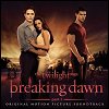 'Twilight Saga: Breaking Dawn' soundtrack