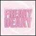 Tyga & Doja Cat - "Freaky Deaky" (Single)