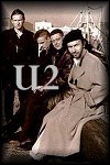 U2 Info Page