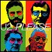 U2 - "Please" (Single)