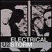 U2 - "Electrical Storm" (Single)