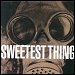 U2 - "The Sweetest Thing" (Single)