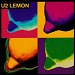 U2 - "Lemon" (Single)