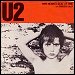 U2 - "Two Hearts Beat As One" (Single)