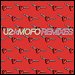 U2 - "Mofo" (Single)
