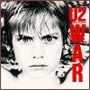U2 - 'War'