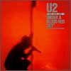 U2 - 'Under A Blood Red Sky'