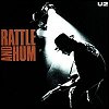 U2 - 'Rattle & Hum'