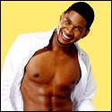 Usher