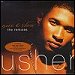 Usher - Nice & Slow (CD Single Import)