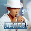 Usher - 'Usher Live'