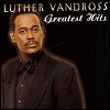 Luther Vandross - Greatest Hits