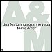 DNA & Suzanne Vega - "Tom's Diner" (Single)