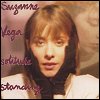 Suzanne Vega - 'Solitude Standing'