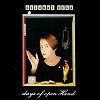 Suzanne Vega - Days Of Open Hand