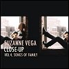 Suzanna Vega - 'Close Up Vol. 4 - Songs Of Family'
