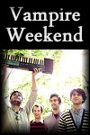 Vampire Weekend Info Page