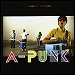 Vampire Weekend - "A-Punk" (Single)