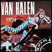Van Halen - "Panama" (Single)