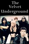 Velvet Underground Info Page