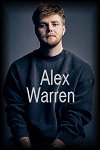 Alex Warren Info Page