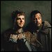 Alex Warren with Jelly Roll - "Bloodline" (Single)